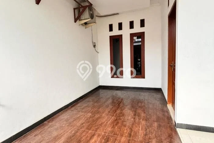 Jual Rumah Murah Meriah Curug Punya 2 KT & LT 60m2 Jual Rumah Murah Meriah Curug Punya 2 KT & LT 60m2