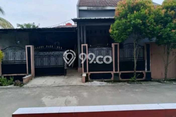 Dijual Cepat Rumah Bagus Siap Huni LB 60m2 di Cikupa, Tangerang Dijual Cepat Rumah Bagus Siap Huni LB 60m2 di Cikupa, Tangerang