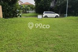 Lahan untuk Dijual Lokasi Karawaci, Tangerang Luas 288m2 - Lahan untuk Dijual Lokasi Karawaci, Tangerang Luas 288m2 -
