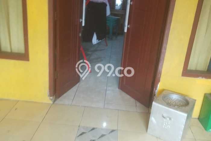 Jual Rumah Harga Miring Cisoka Punya 3 KT & LT 72m2 Jual Rumah Harga Miring Cisoka Punya 3 KT & LT 72m2