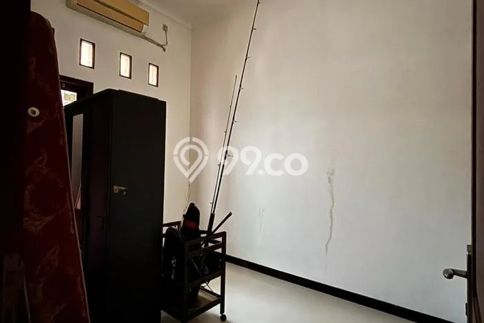 Jual Rumah Murah Meriah Curug Punya 2 KT & LT 60m2 Jual Rumah Murah Meriah Curug Punya 2 KT & LT 60m2