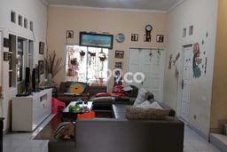 Rumah Eksklusif Dijual LT 330m2 di BSD, Tangerang Rumah Eksklusif Dijual LT 330m2 di BSD, Tangerang