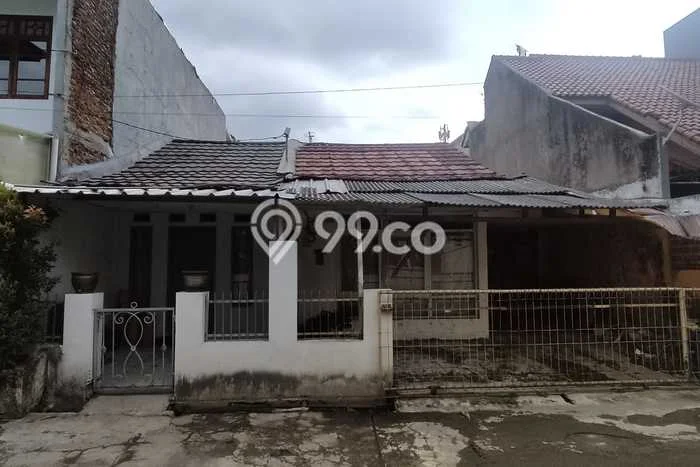 Tanah Kavling Dijual di Bandung dengan Spesifikasi 155m2 Tanah Kavling Dijual di Bandung dengan Spesifikasi 155m2