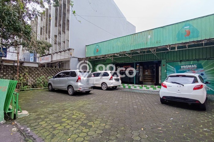 Unit Ruko Dijual di Bandung Kota Bandung 300m2 Unit Ruko Dijual di Bandung Kota Bandung 300m2
