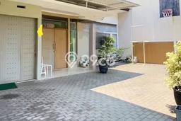 Hunian Eksklusif Dijual LT 220m2 di Batununggal, Bandung Hunian Eksklusif Dijual LT 220m2 di Batununggal, Bandung