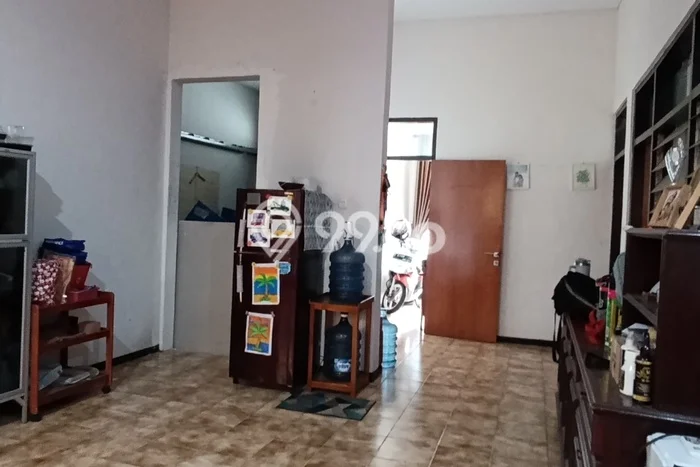 Dijual Rumah Modern 2 KT di Muara, Bandung Dijual Rumah Modern 2 KT di Muara, Bandung