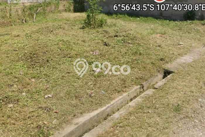 Untuk Dijual Tanah di Rancasari Bandung Luas 236m2 SHM Untuk Dijual Tanah di Rancasari Bandung Luas 236m2 SHM