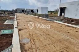 Tanah untuk Dijual Lokasi Podomoro Park Bandung, Bandung Luas 200m2 - Tanah untuk Dijual Lokasi Podomoro Park Bandung, Bandung Luas 200m2 -