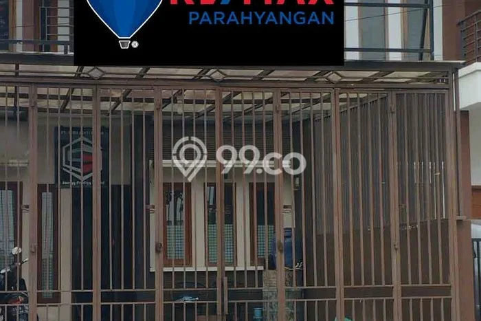 Ruko untuk disewa di Cimahi Utara punya LT 100m2 & LB 230m2 harga sewa kompetitif Ruko untuk disewa di Cimahi Utara punya LT 100m2 & LB 230m2 harga sewa kompetitif