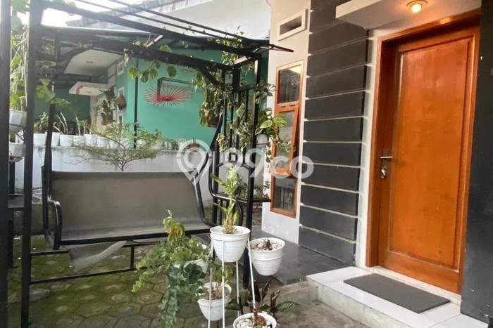 Rumah Nyaman 2 KT LB 36m2 Kondisi Bagus di Parongpong Rumah Nyaman 2 KT LB 36m2 Kondisi Bagus di Parongpong
