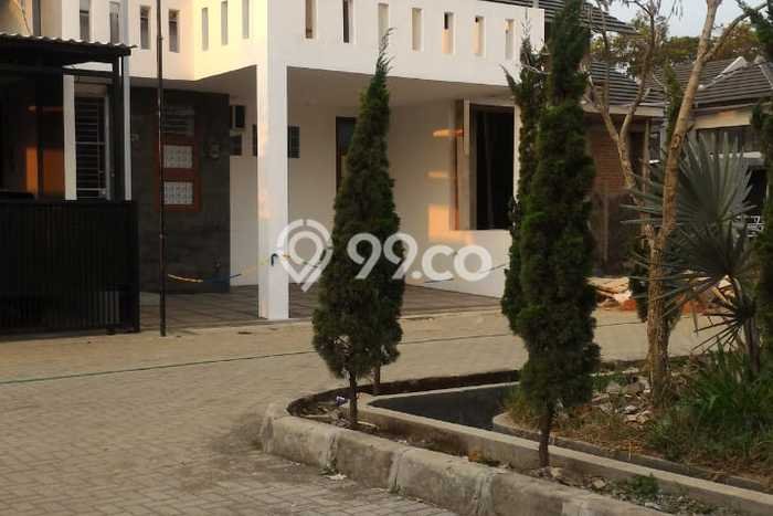 Jual Rumah Bagus Siap Huni LB 130m2 di Kopo, Bandung Jual Rumah Bagus Siap Huni LB 130m2 di Kopo, Bandung