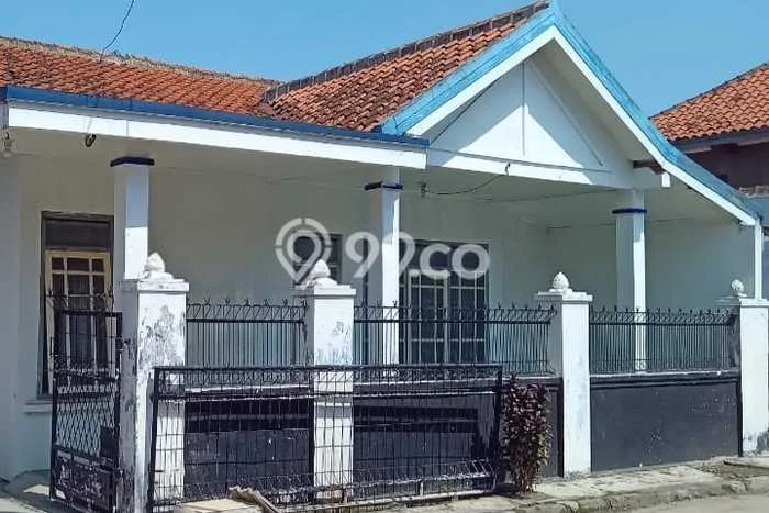 Dijual Hunian Rumah Nyaman 3 KT di Kopo, Bandung Dijual Hunian Rumah Nyaman 3 KT di Kopo, Bandung