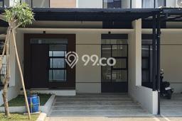Dijual Hunian Rumah Nyaman 4 Kamar di Taman Kopo Indah, Bandung Dijual Hunian Rumah Nyaman 4 Kamar di Taman Kopo Indah, Bandung