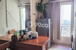 Untuk Dijual Apartemen 2 KT di Bandung Luas 32m2 Untuk Dijual Apartemen 2 KT di Bandung Luas 32m2
