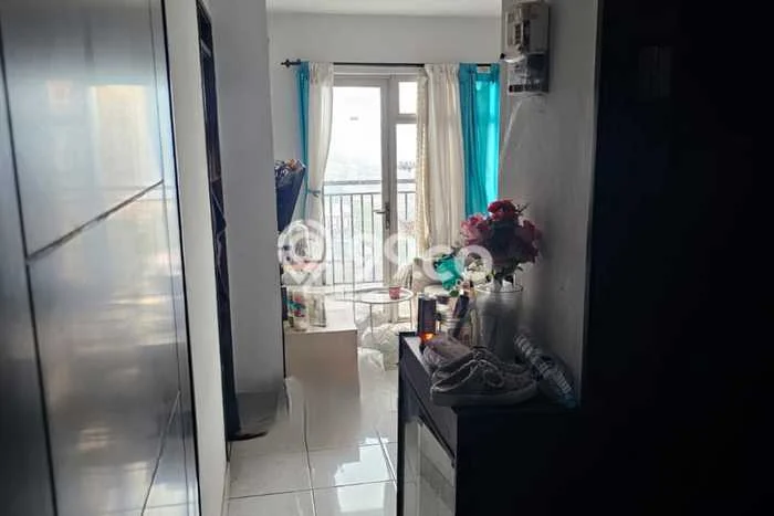 Untuk Dijual Apartemen 2 KT di Bandung Luas 38m2 Untuk Dijual Apartemen 2 KT di Bandung Luas 38m2