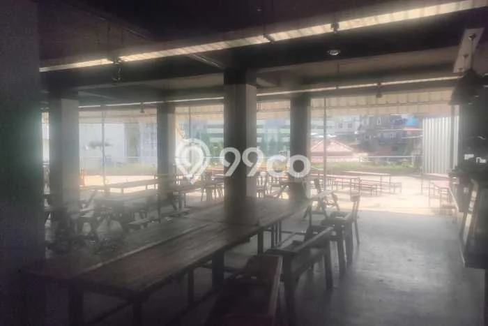 Unit Ruko Tersedia di Setiabudi Spesifikasi LB 500m2 Unit Ruko Tersedia di Setiabudi Spesifikasi LB 500m2