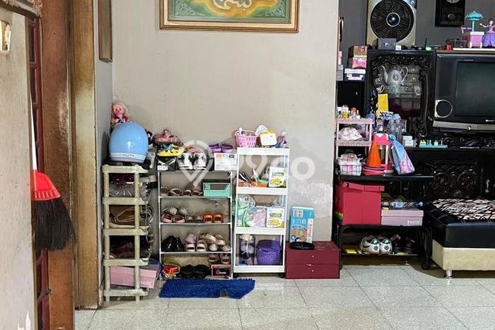 Rumah Modern Minimalis 4 KT Bisa Langsung Pindah di Sukajadi Rumah Modern Minimalis 4 KT Bisa Langsung Pindah di Sukajadi
