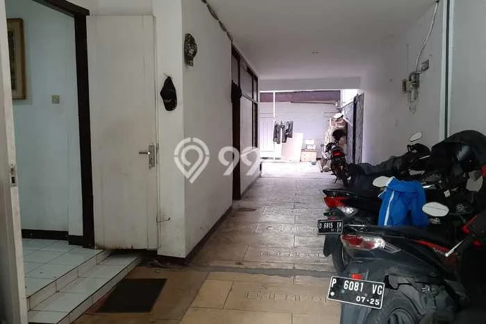 Unit Komersial Disewakan di Garuda di Area Ramai & Strategis Unit Komersial Disewakan di Garuda di Area Ramai & Strategis