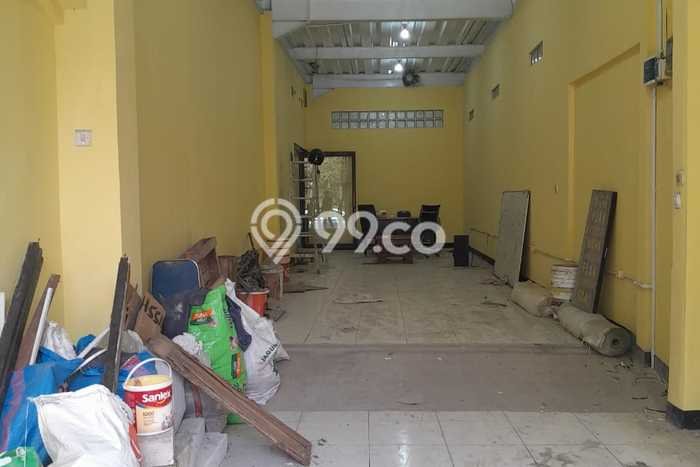 Unit Ruko Disewakan di Pasir Koja di Area Ramai & Strategis Unit Ruko Disewakan di Pasir Koja di Area Ramai & Strategis