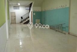 Unit Ruko Tersedia di Sarijadi Spesifikasi LB 240m2 Unit Ruko Tersedia di Sarijadi Spesifikasi LB 240m2