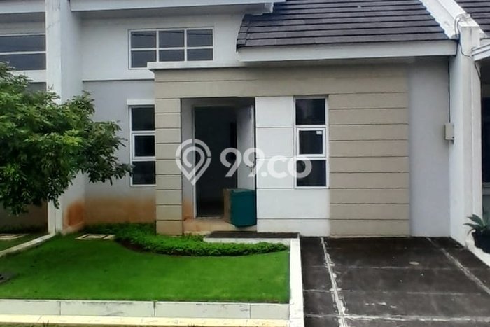 Dijual Hunian Rumah Nyaman 2 Kamar di Summarecon Karawang, Karawang Dijual Hunian Rumah Nyaman 2 Kamar di Summarecon Karawang, Karawang