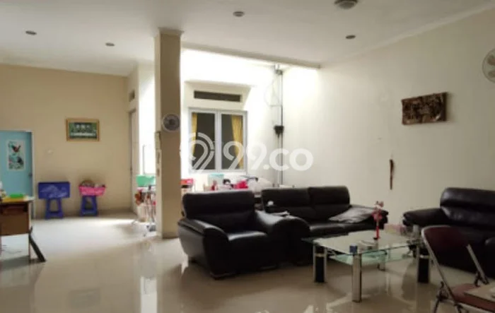 Rumah Cantik Siap Pakai Di Batununggal Luas 350m2 Aman Rumah Cantik Siap Pakai Di Batununggal Luas 350m2 Aman
