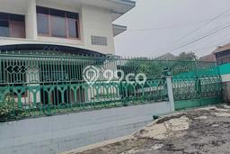 Hunian Super Elit dengan Akses Paling Strategis di Dadali, Bandung Hunian Super Elit dengan Akses Paling Strategis di Dadali, Bandung