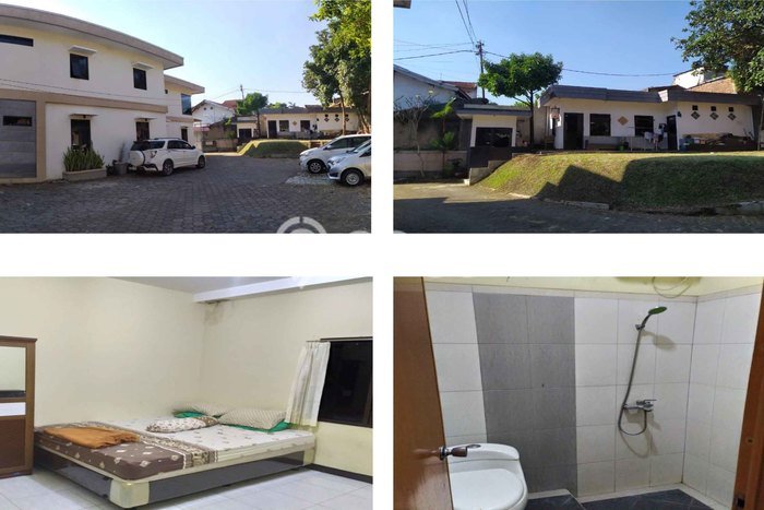 Rumah Mewah Siap Huni LT 1227m2 di Sukajadi, Bandung Rumah Mewah Siap Huni LT 1227m2 di Sukajadi, Bandung