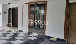 Hunian Elit LB 150m2 Siap Huni Desain Elegan di Taman Kopo Indah, Bandung Hunian Elit LB 150m2 Siap Huni Desain Elegan di Taman Kopo Indah, Bandung