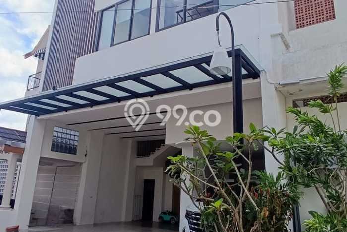 Vila di , Area 145m2m², Ideal untuk beragam kebutuhan Vila di , Area 145m2m², Ideal untuk beragam kebutuhan