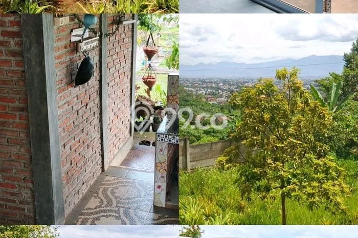HARGA TERBAIK! Vila di Cimahi Utara, Luas 1518m2m², Kawasan Berkembang dengan prospek naik HARGA TERBAIK! Vila di Cimahi Utara, Luas 1518m2m², Kawasan Berkembang dengan prospek naik