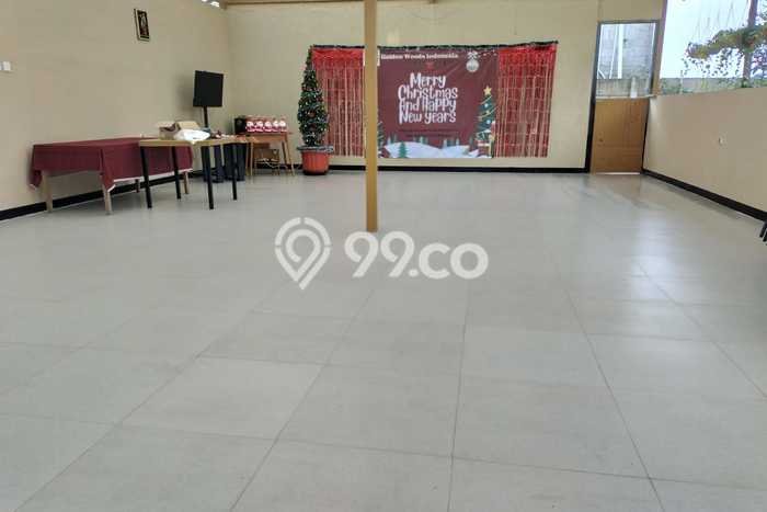 Vila Kawasan Parongpong, Ukuran 2814m2m², Dekat dengan transportasi umum Vila Kawasan Parongpong, Ukuran 2814m2m², Dekat dengan transportasi umum
