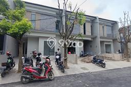 Rumah Eksklusif Dijual LT 126m2 di Batununggal, Bandung Rumah Eksklusif Dijual LT 126m2 di Batununggal, Bandung