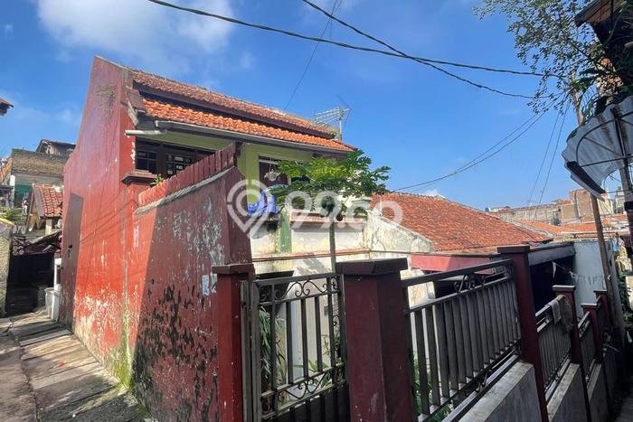 Rumah Modern Minimalis 4 KT Bisa Langsung Pindah di Sukajadi Rumah Modern Minimalis 4 KT Bisa Langsung Pindah di Sukajadi
