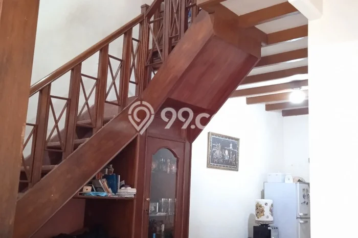 Hunian Cantik Minimalis Lb 90m2 di Sukajadi, Bandung Hunian Cantik Minimalis Lb 90m2 di Sukajadi, Bandung