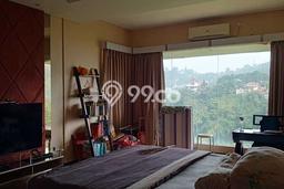 Ready to Use! Luxury House LT 548m2 Desain Modern di Dago Pakar Ready to Use! Luxury House LT 548m2 Desain Modern di Dago Pakar