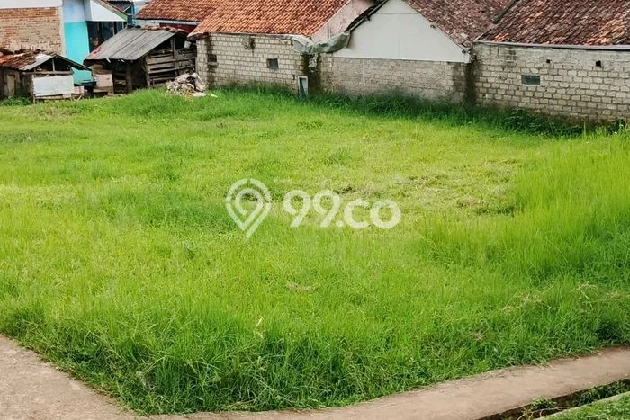 Tanah Dijual Lokasi Cimahi Utara Cimahi SHM Tanah Dijual Lokasi Cimahi Utara Cimahi SHM