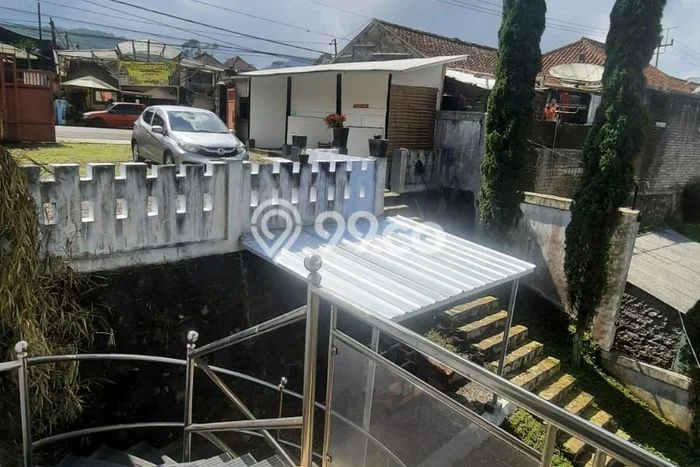 Vila di Lembang, Ukuran 573m2m², Ideal untuk beragam kebutuhan Vila di Lembang, Ukuran 573m2m², Ideal untuk beragam kebutuhan