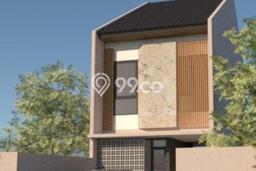 Hunian Mewah LB 160m2 Siap Pakai Desain Elegan di Mekar Wangi, Bandung Hunian Mewah LB 160m2 Siap Pakai Desain Elegan di Mekar Wangi, Bandung