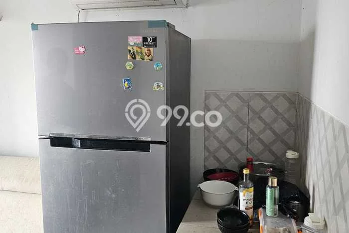 Untuk Dijual Apartemen 2 KT di Bandung Luas 38m2 Untuk Dijual Apartemen 2 KT di Bandung Luas 38m2