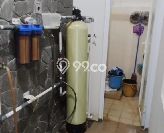 Rumah Minimalis 2 Kamar LT 101m2 di Pasteur Rumah Minimalis 2 Kamar LT 101m2 di Pasteur
