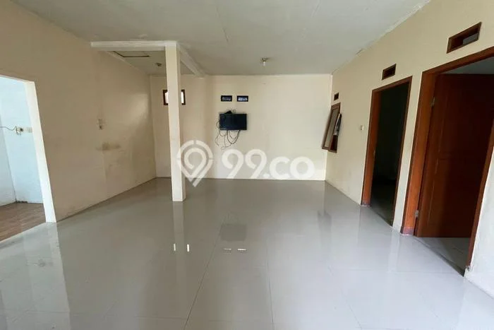 Dijual Rumah Eksklusif 2 KT di Cibaduyut, Bandung Dijual Rumah Eksklusif 2 KT di Cibaduyut, Bandung