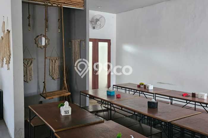 Ruko Dijual Lokasi Stratagis di Andir Bandung Cocok untuk Bisnis Ruko Dijual Lokasi Stratagis di Andir Bandung Cocok untuk Bisnis