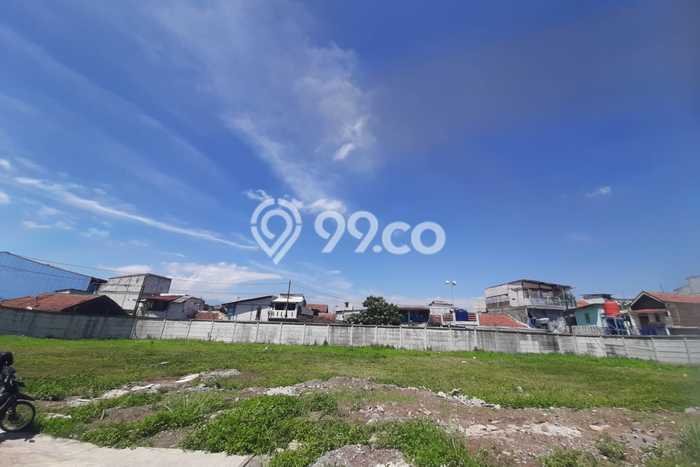 Tanah Siap Bangun Dijual di Bandung Punya Luas 1357m2 Tanah Siap Bangun Dijual di Bandung Punya Luas 1357m2