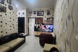 Rumah Minimalis 2 KT di Kopo Bandung Unfurnished Rumah Minimalis 2 KT di Kopo Bandung Unfurnished