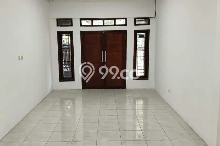 Disewakan Rumah Konsep Minimalis di Batununggal Bandung dengan 5 Kamar Disewakan Rumah Konsep Minimalis di Batununggal Bandung dengan 5 Kamar