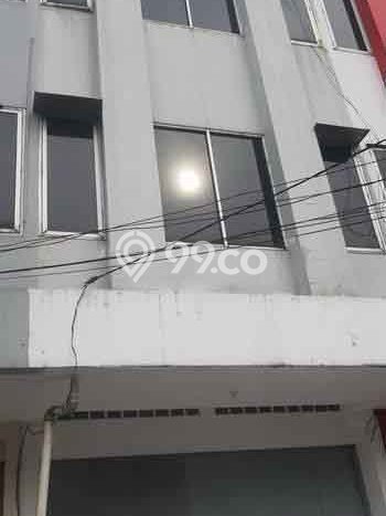 Disewakan Ruko di Kawasan Ramai Pasteur Luas 225m2 Disewakan Ruko di Kawasan Ramai Pasteur Luas 225m2