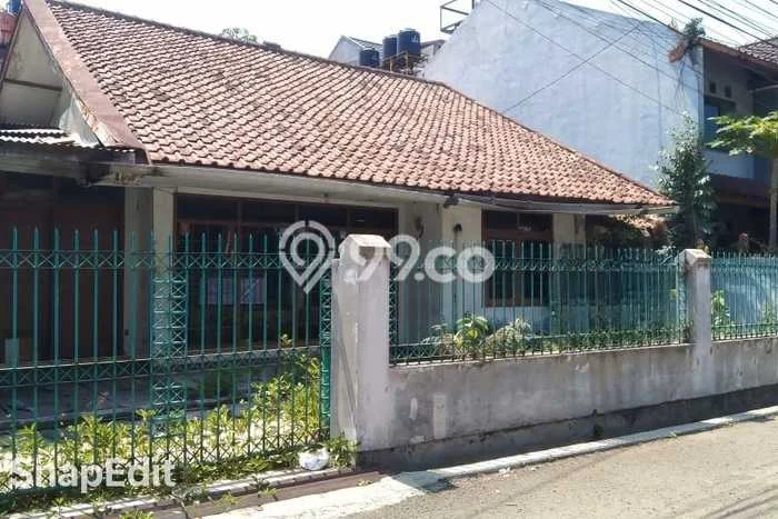 Lahan Dijual Lokasi Strategis di Bandung dengan Luas 255m2 Lahan Dijual Lokasi Strategis di Bandung dengan Luas 255m2