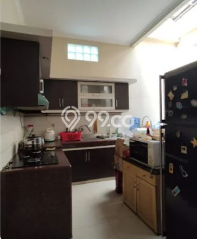 Rumah Cantik Siap Pakai Di Batununggal Luas 350m2 Aman Rumah Cantik Siap Pakai Di Batununggal Luas 350m2 Aman
