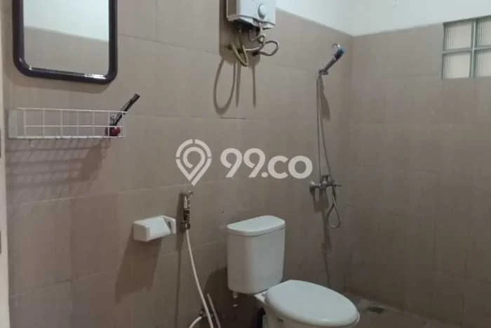 Dijual Rumah Premium dengan Fasilitas Sekitar Lengkap di Batununggal, Bandung Dijual Rumah Premium dengan Fasilitas Sekitar Lengkap di Batununggal, Bandung